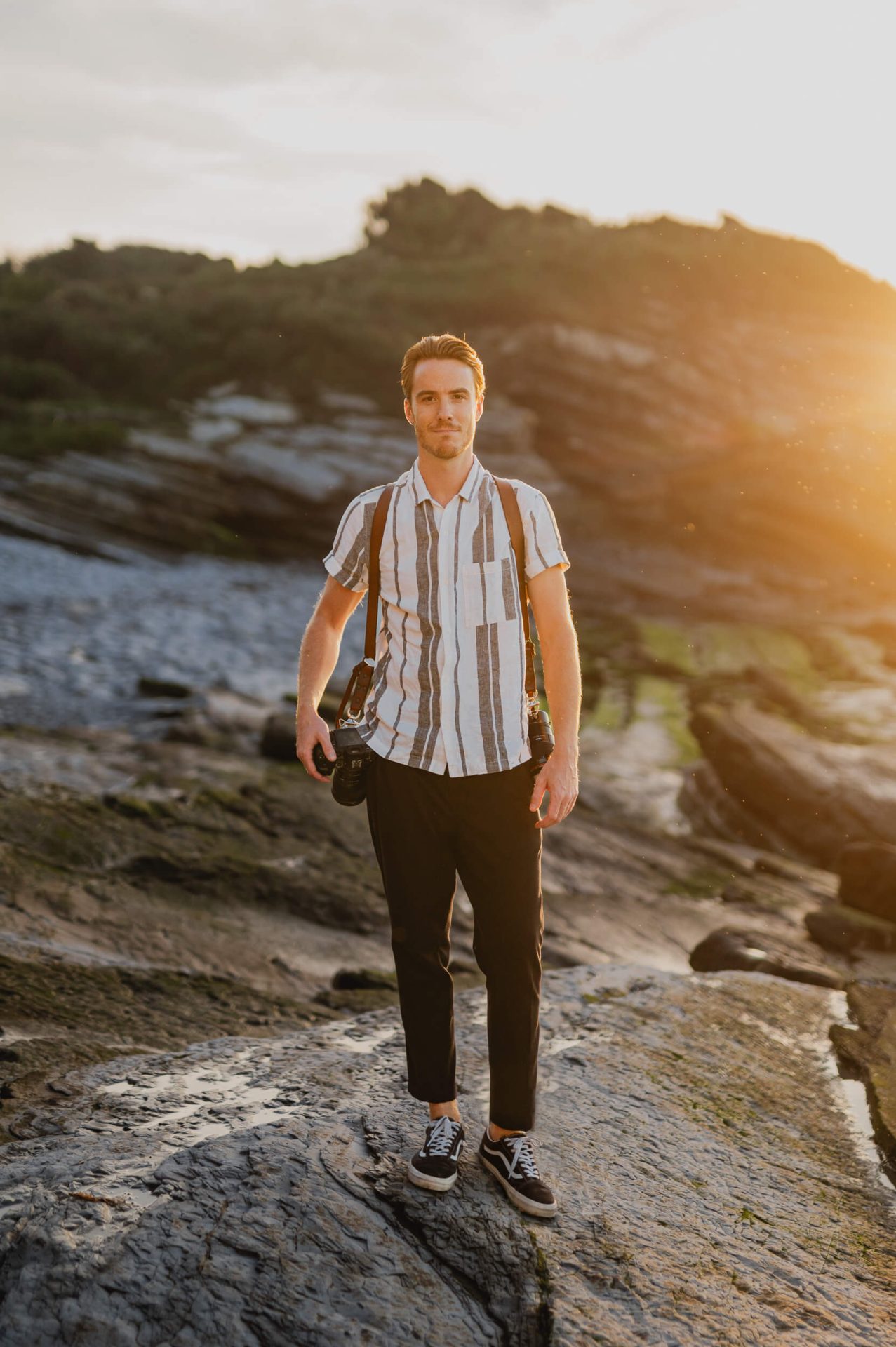 photographe mariage pays basque leo guthertz