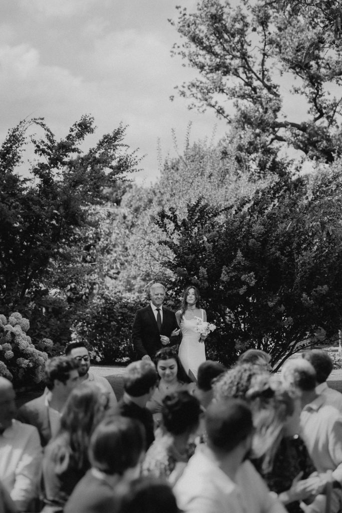 cérémonie de mariage dans le pays basque